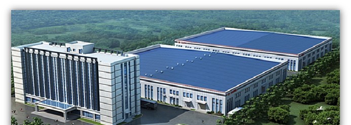 Company Building